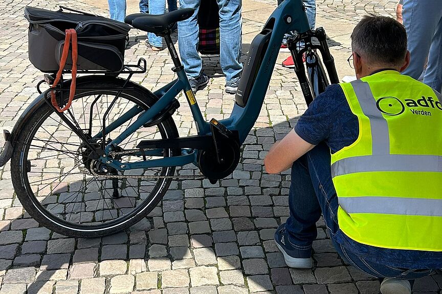 Codierung im Juni 2024 Achim Codierung im Juni 2024 in Achim